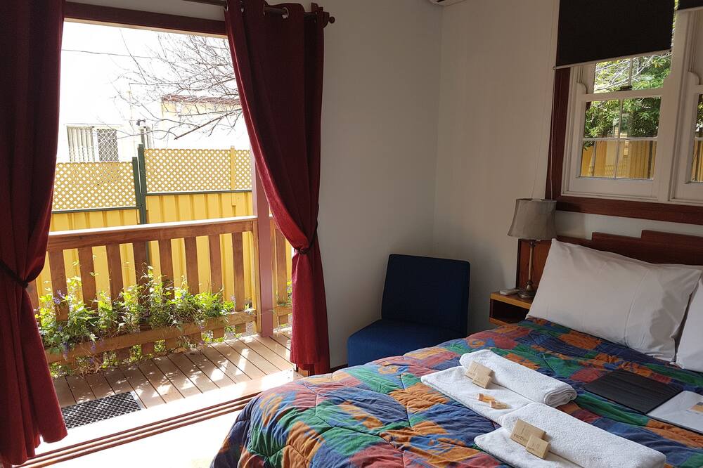 Photo of Bedroom in Margaret River