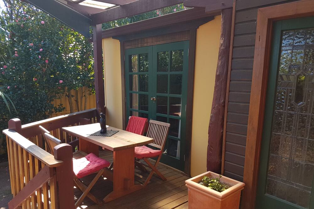 Photo of Patio Balcony in Margaret River
