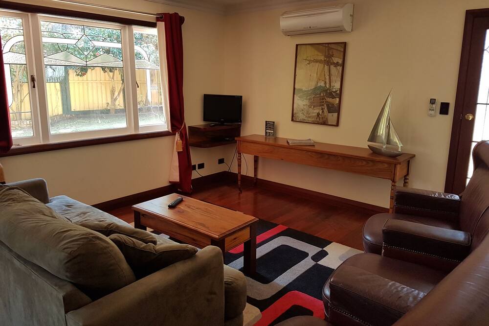 Photo of Livingroom in Margaret River