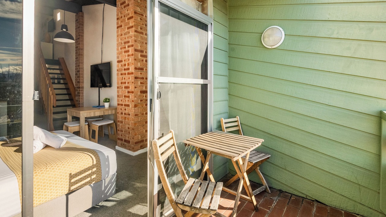 Photo of Patio Balcony in Jindabyne