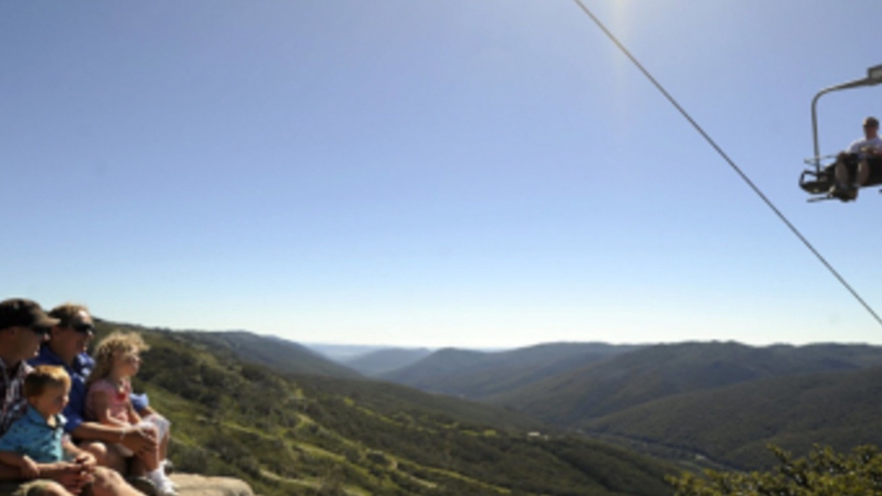 Photo of Outdoor in Jindabyne