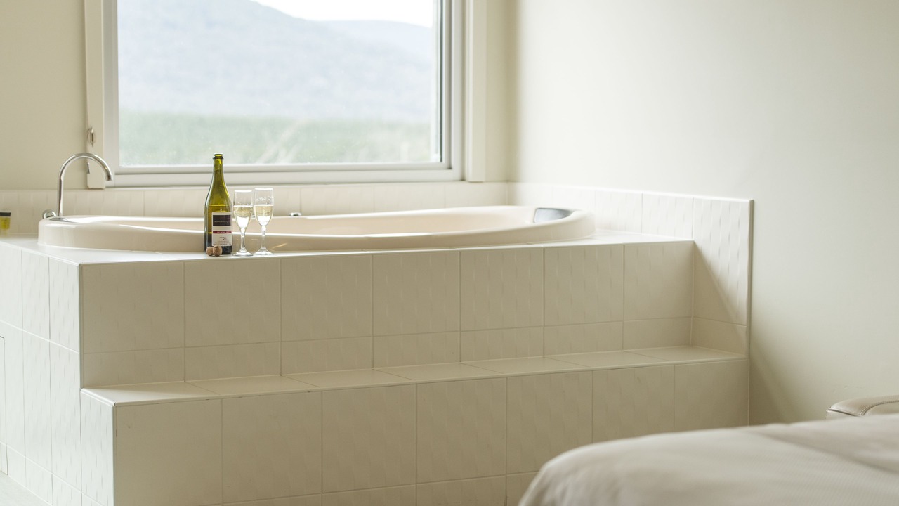 Photo of Bathroom in Macedon