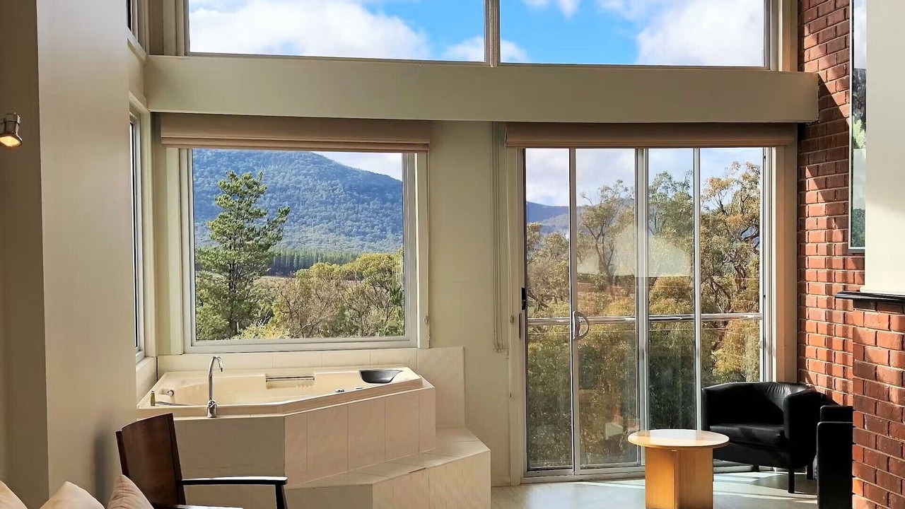 Photo of Bedroom in Macedon