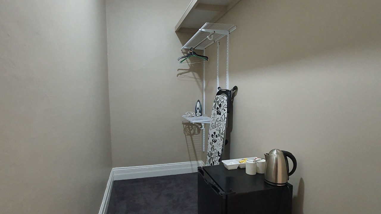 Photo of Bedroom in Newcastle
