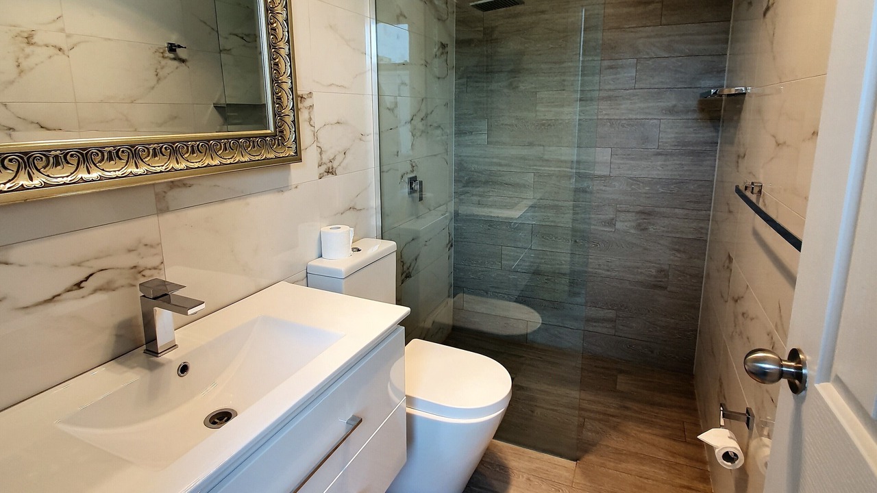 Photo of Bathroom in Newcastle