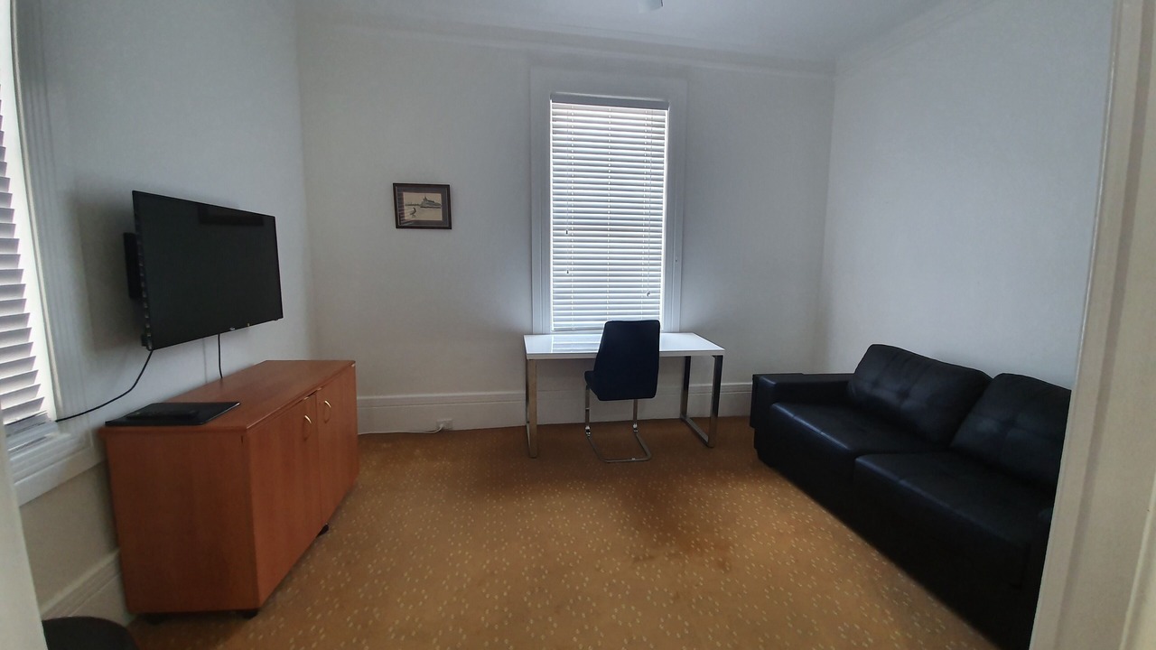 Photo of Bedroom in Newcastle