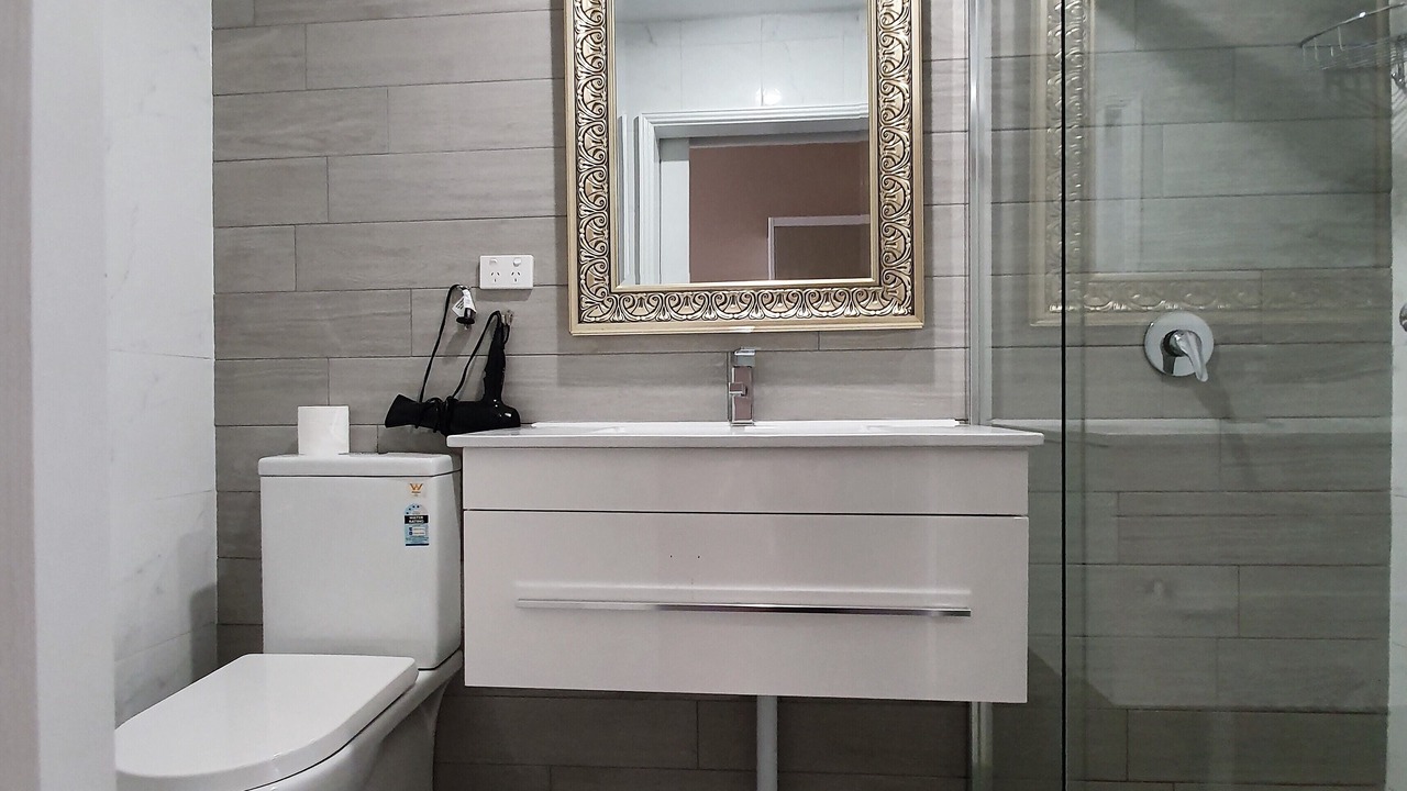 Photo of Bathroom in Newcastle