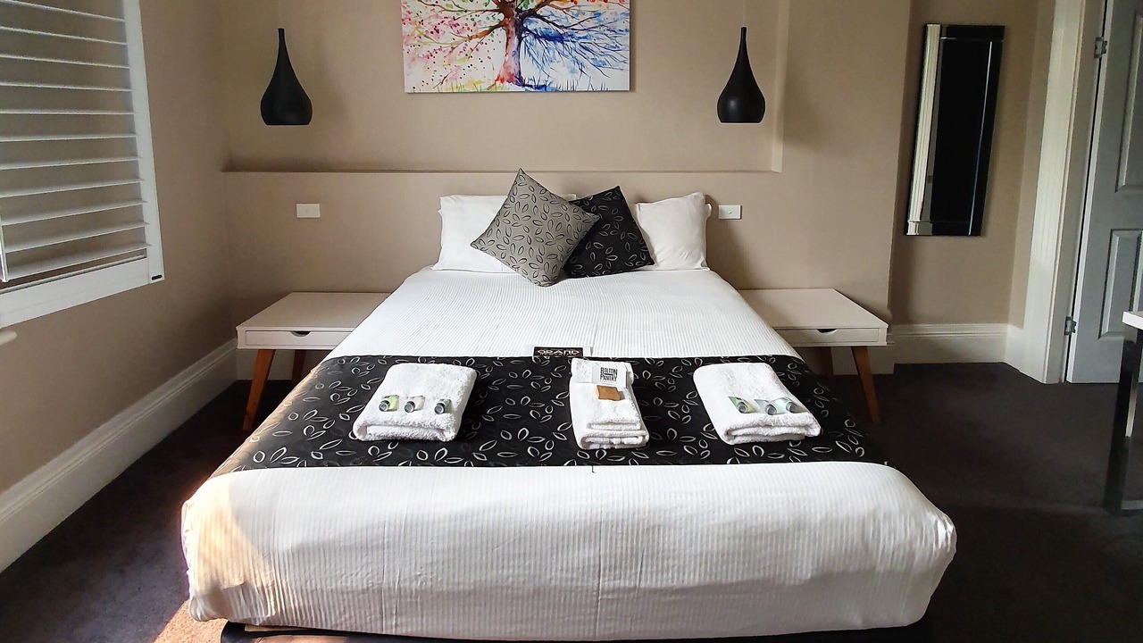 Photo of Bedroom in Newcastle