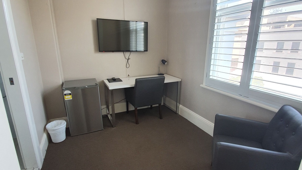 Photo of Bedroom in Newcastle