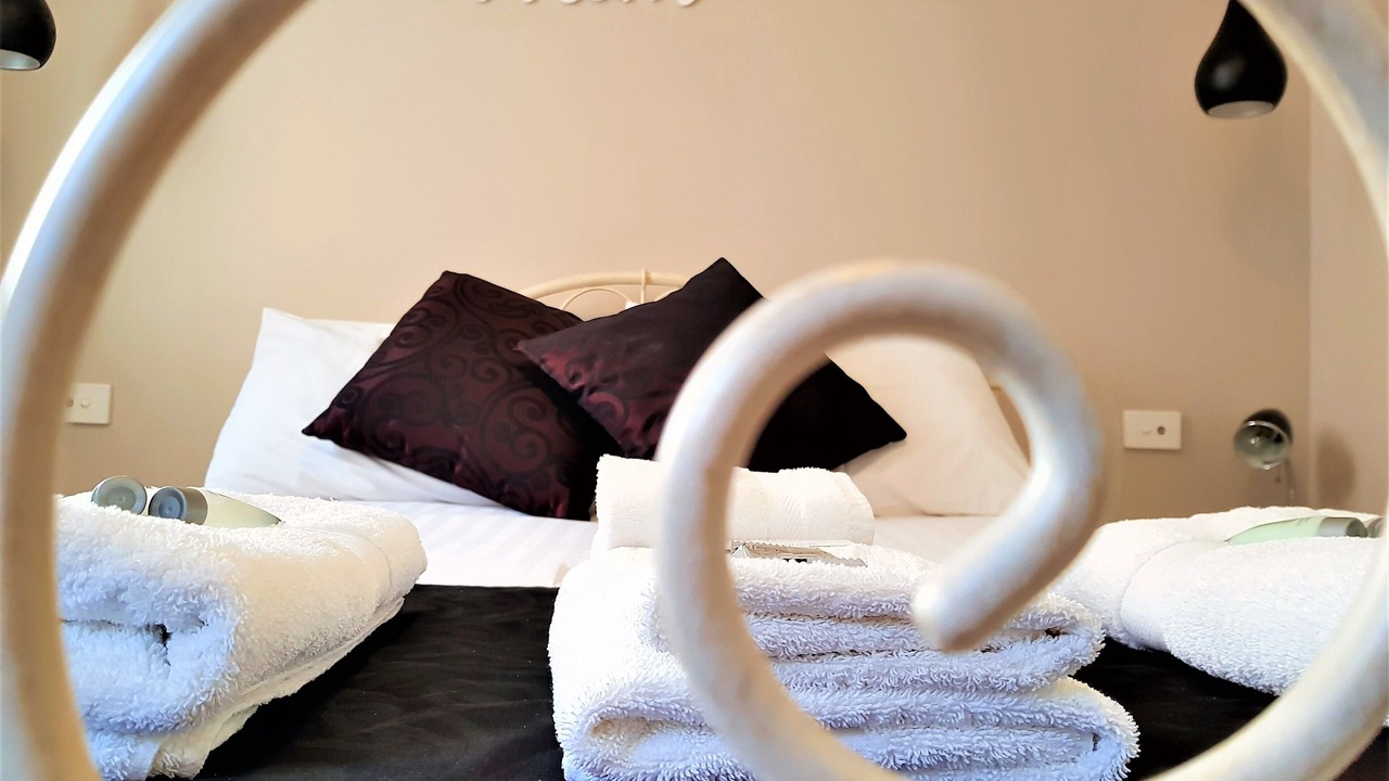 Photo of Bedroom in Newcastle