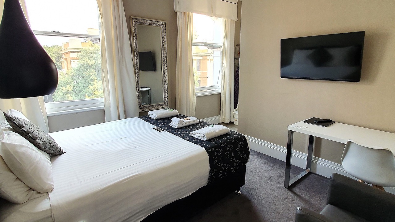 Photo of Bedroom in Newcastle