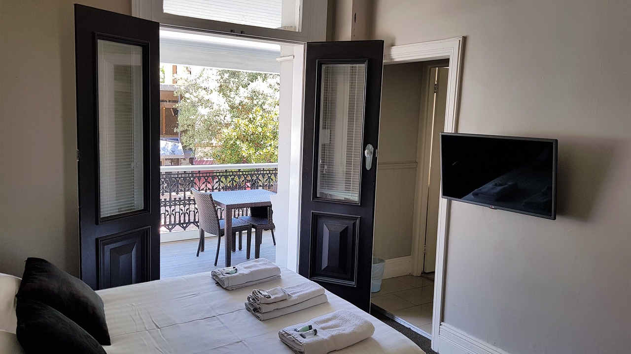 Photo of Bedroom in Newcastle