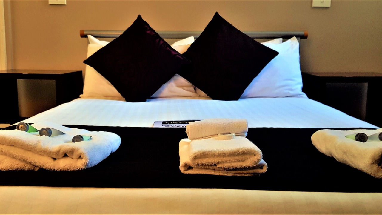 Photo of Bedroom in Newcastle