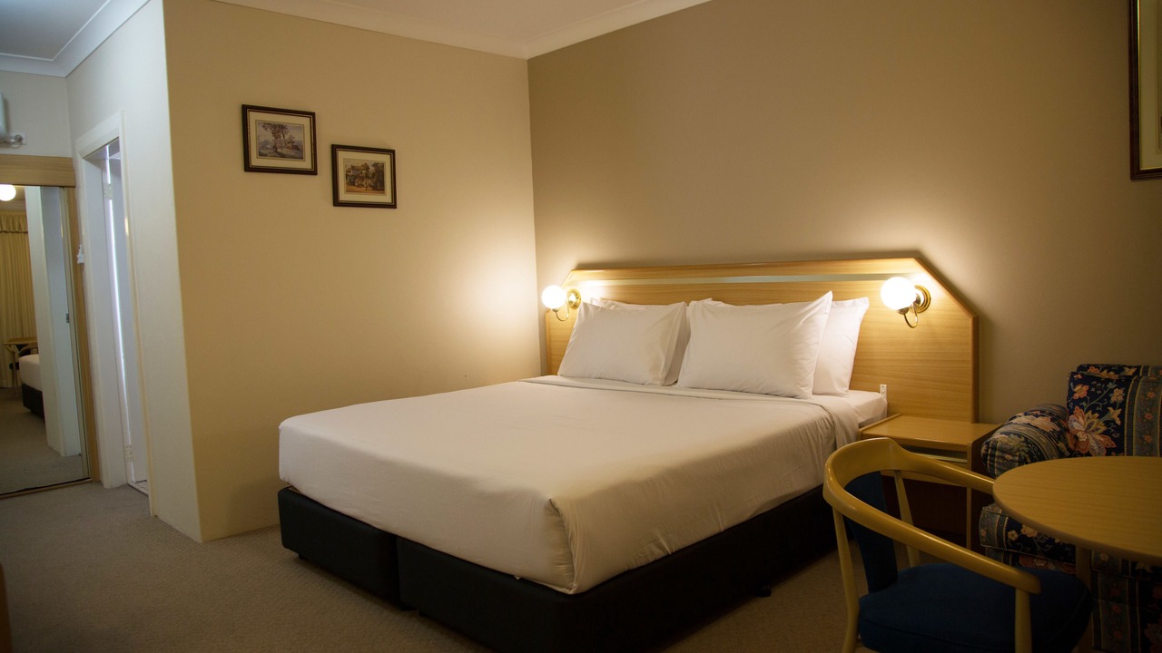 Photo of Bedroom in Burradoo