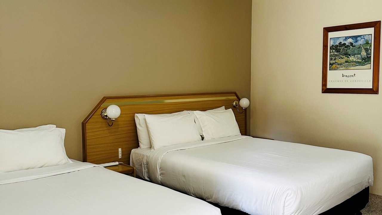 Photo of Bedroom in Burradoo