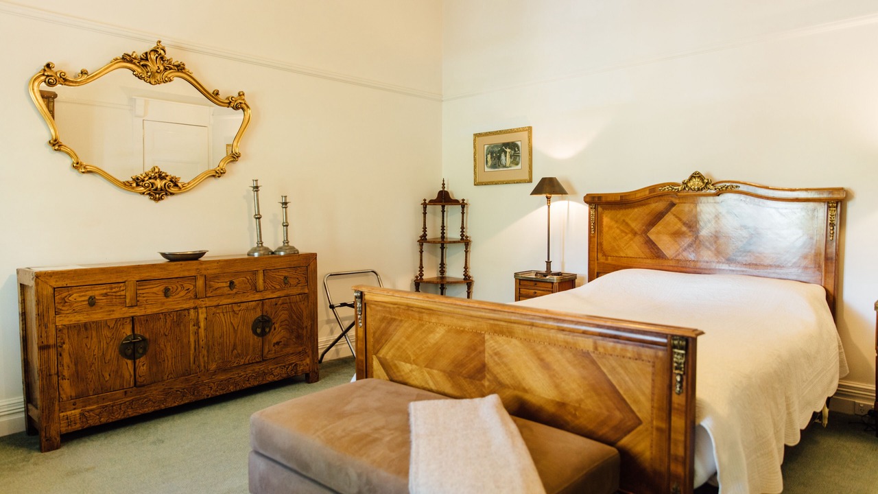 Photo of Bedroom in Armidale
