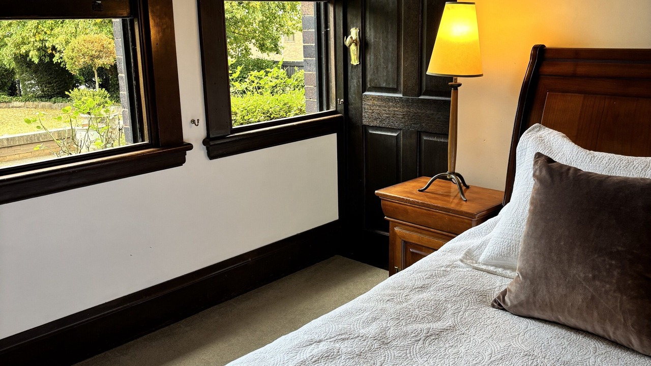Photo of Bedroom in Armidale