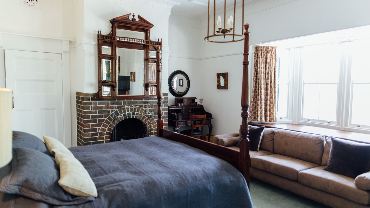 Photo of Bedroom in Armidale