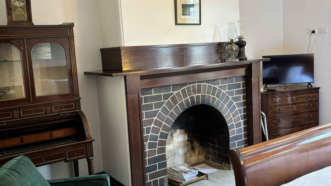Photo of Bedroom in Armidale