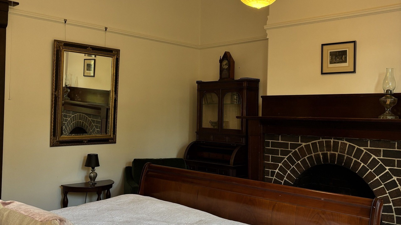 Photo of Bedroom in Armidale