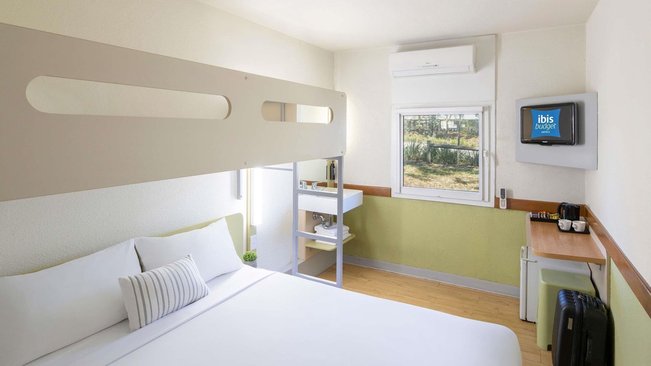 Photo of Bedroom in Wallsend