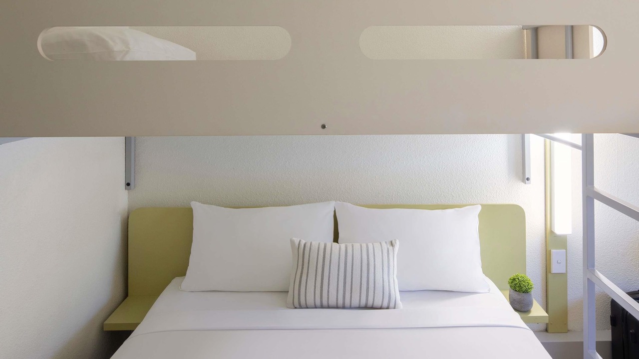 Photo of Bedroom in Wallsend