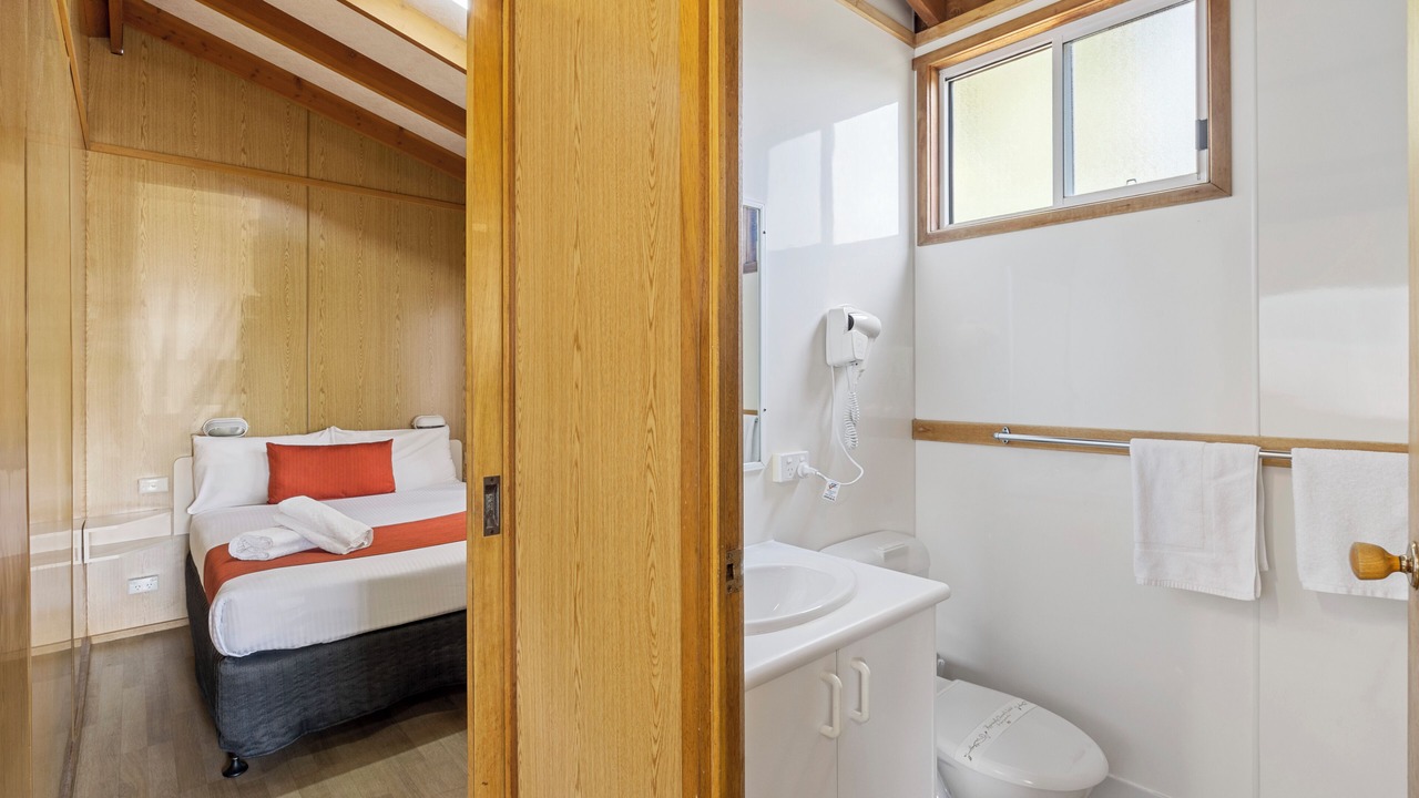 Photo of Bathroom in Newhaven