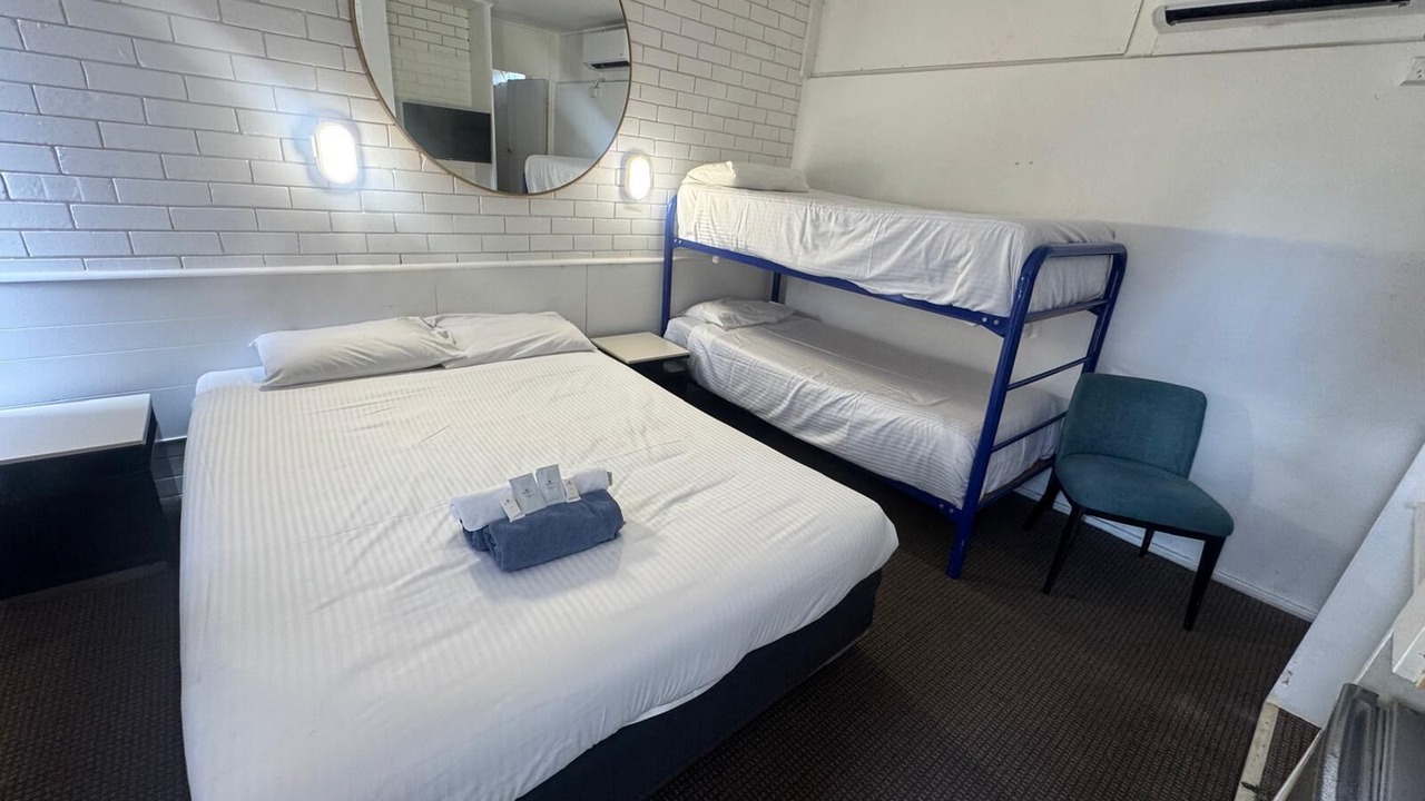 Photo of Bedroom in Mayfield West
