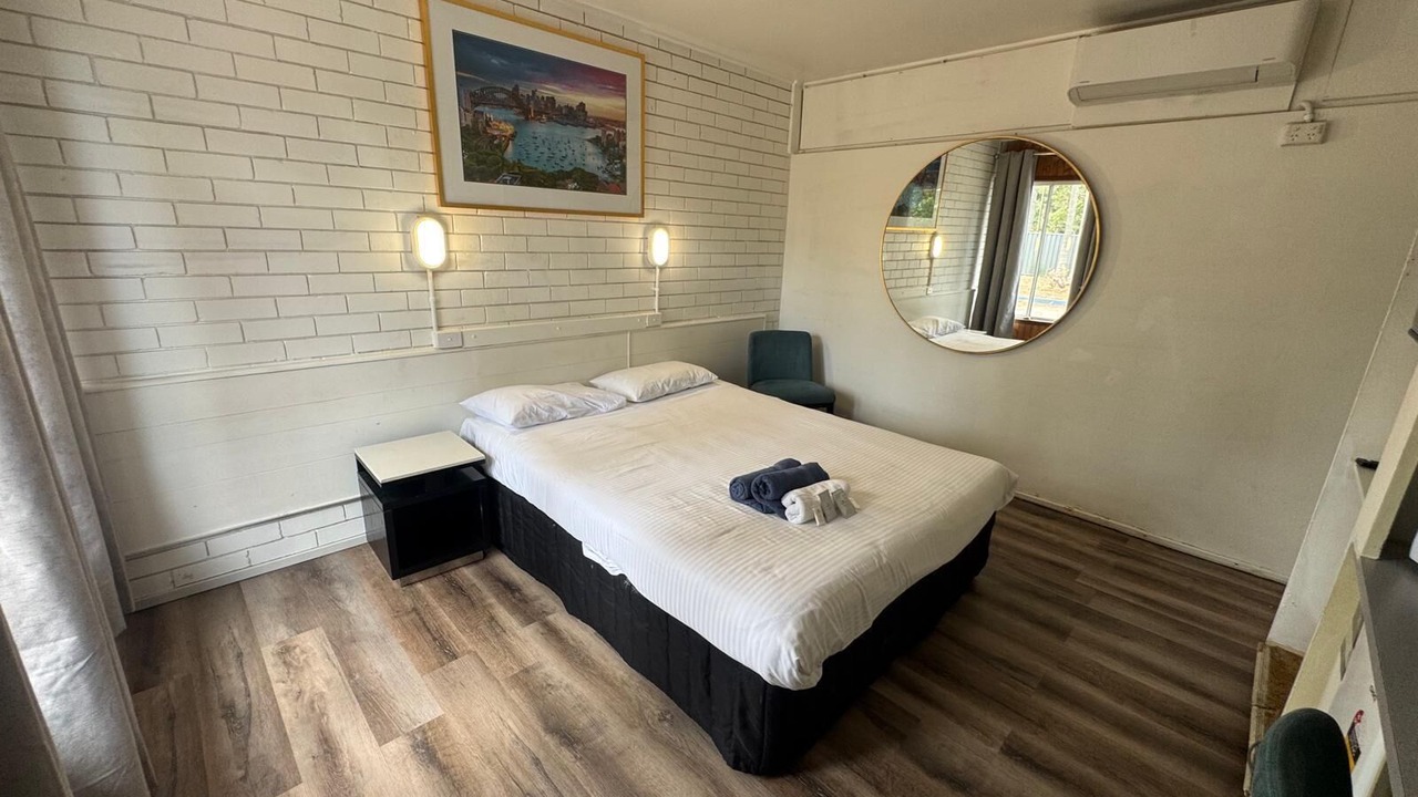 Photo of Bedroom in Mayfield West