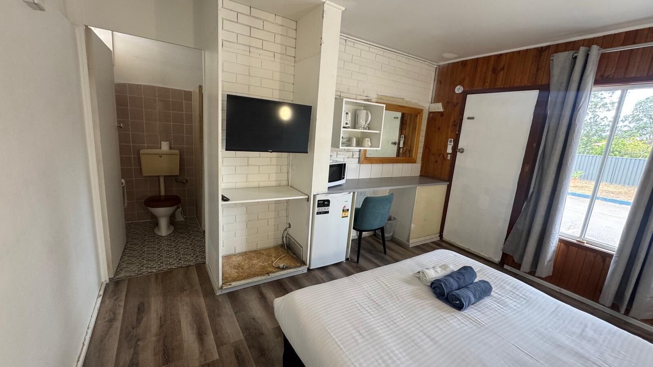 Photo of Bedroom in Mayfield West