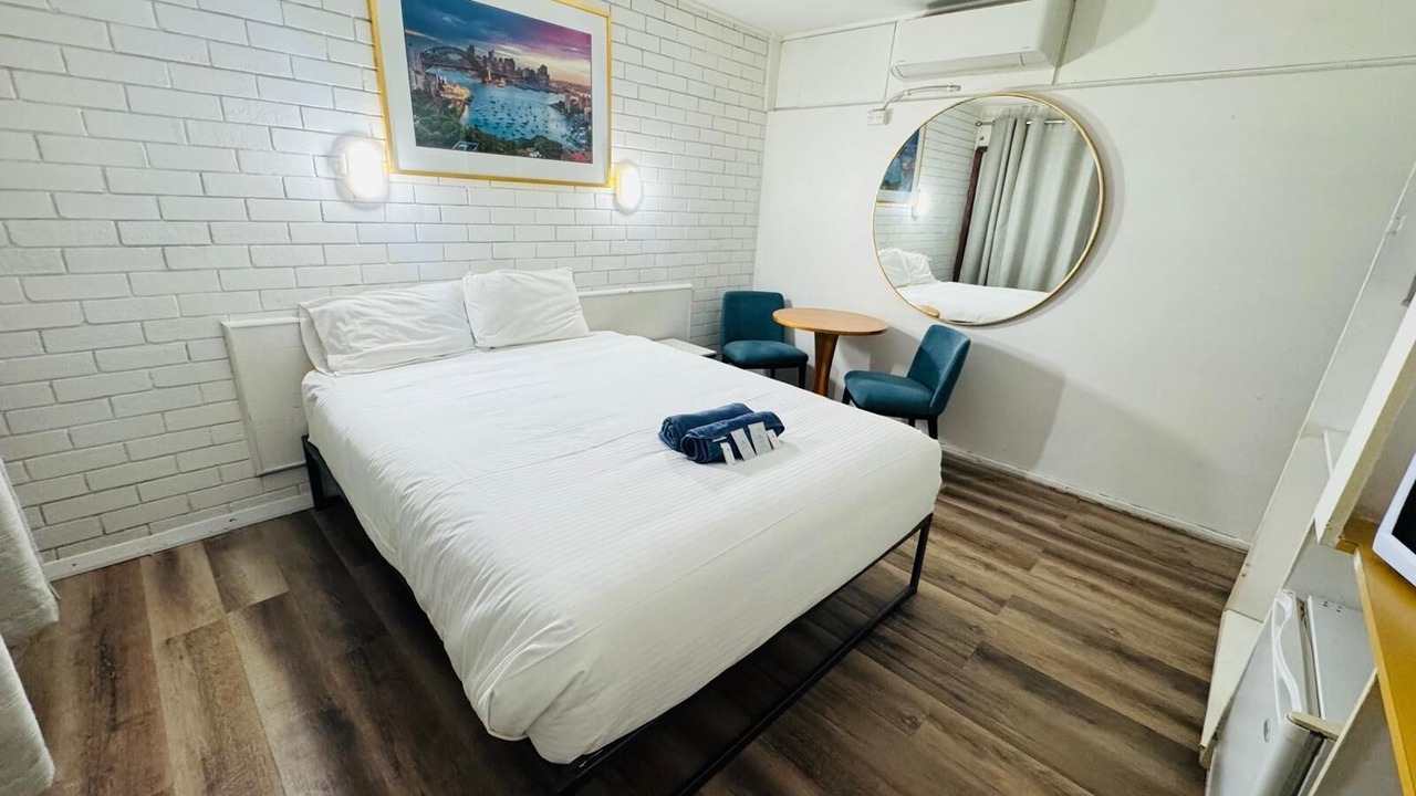 Photo of Bedroom in Mayfield West