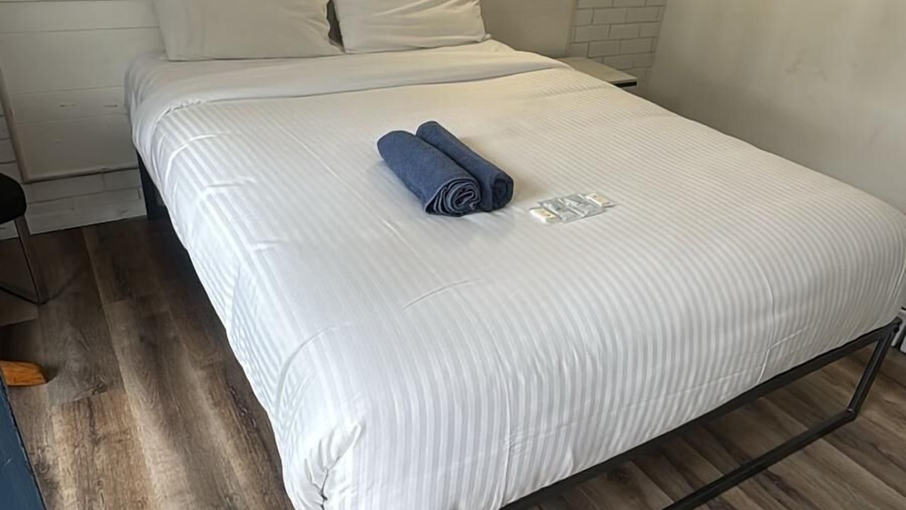 Photo of Bedroom in Mayfield West