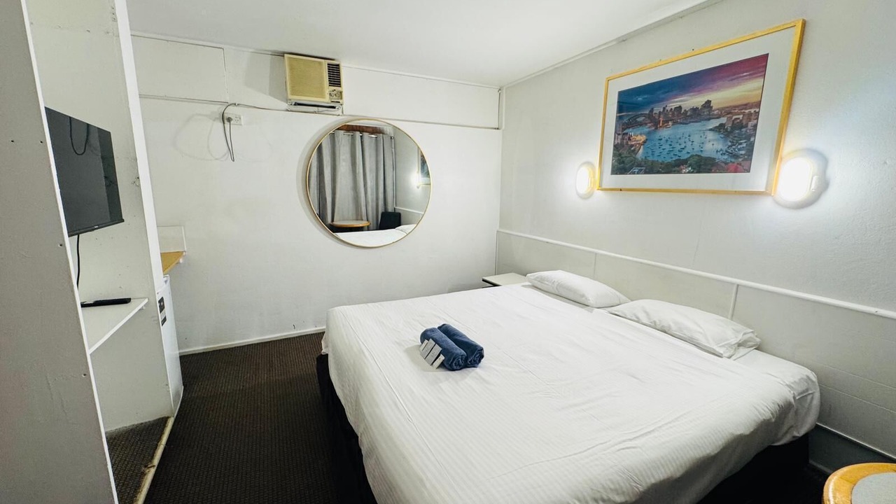 Photo of Bedroom in Mayfield West