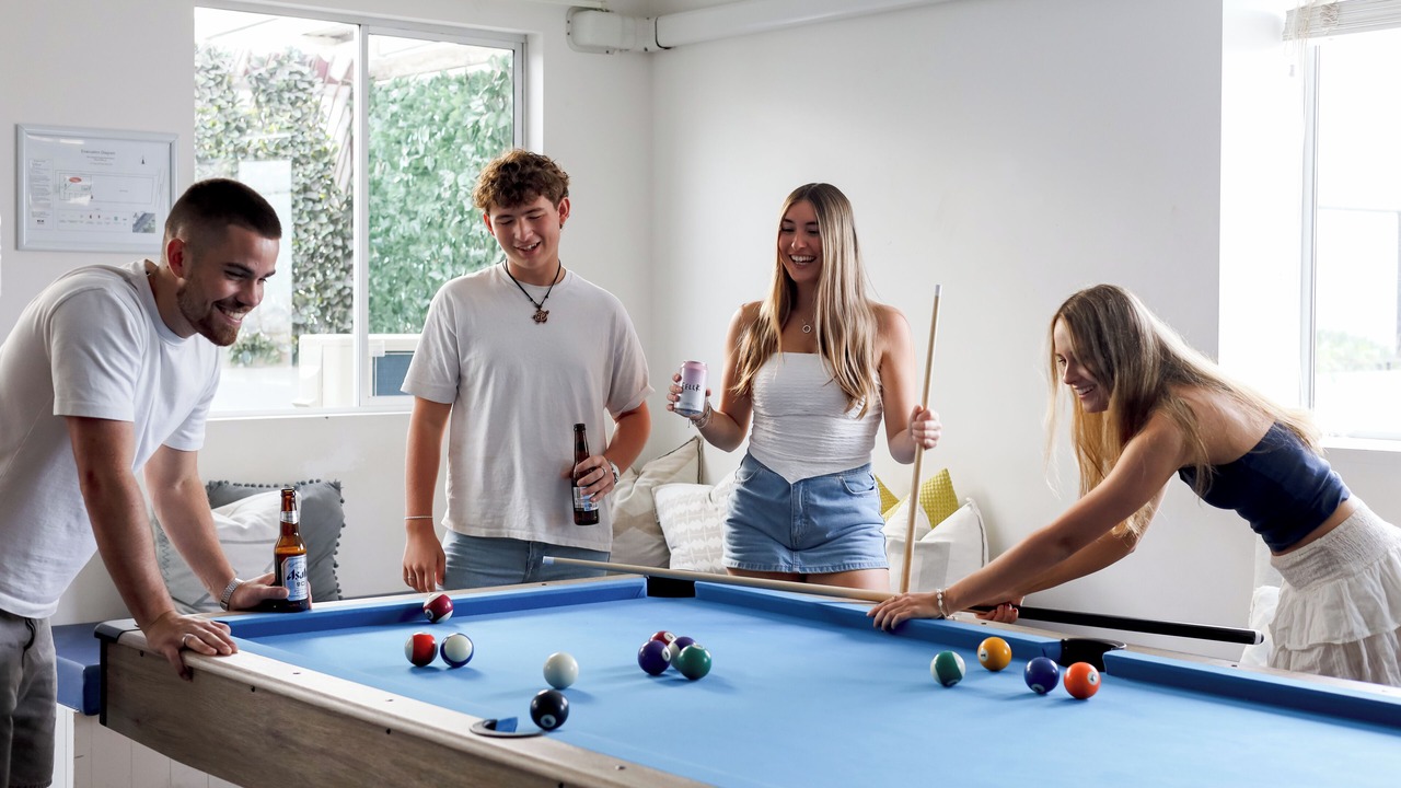 Photo of Livingroom in Bondi Beach