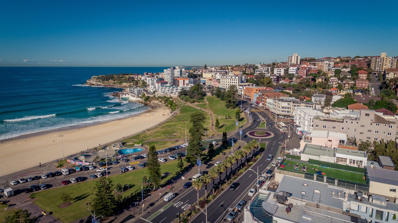Photo of Outdoor in Bondi Beach