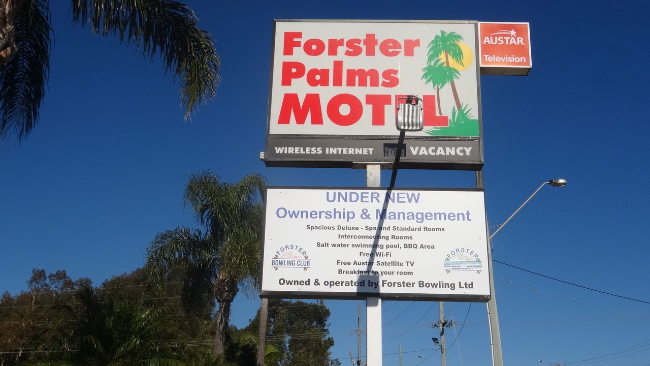 Photo of Others in Forster