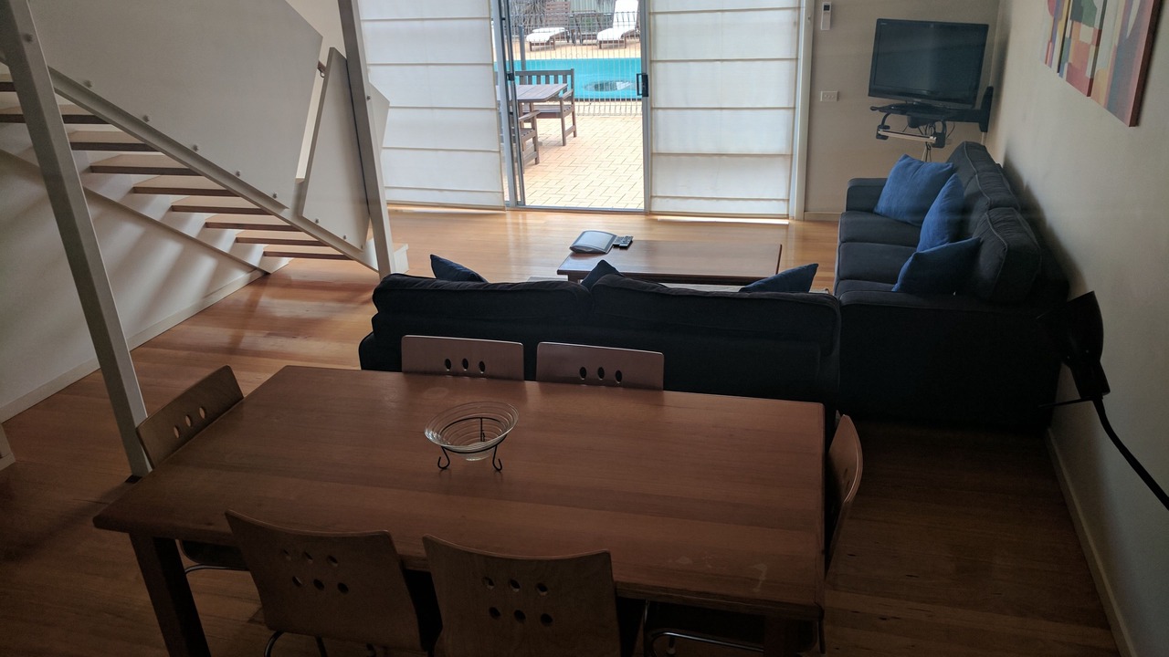 Photo of Bedroom in Metung