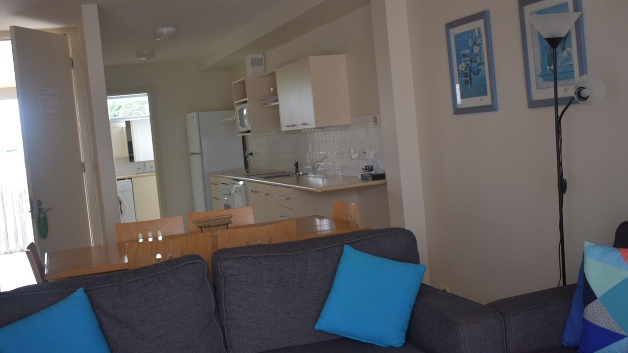 Photo of Bedroom in Metung