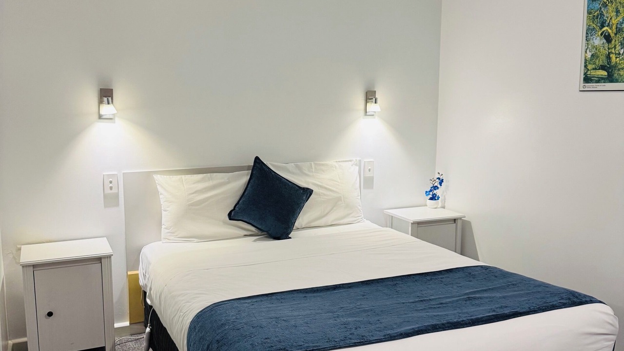 Photo of Bedroom in Hamilton