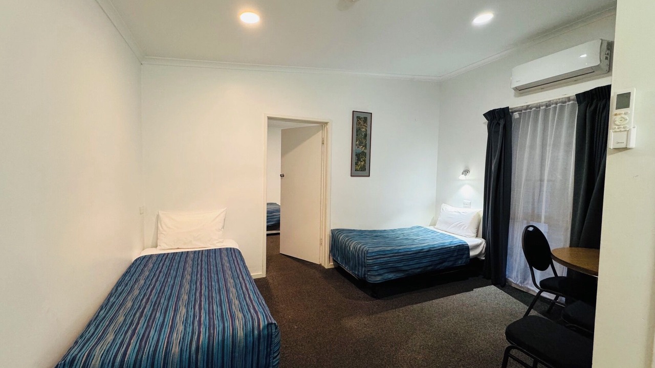 Photo of Bedroom in Hamilton