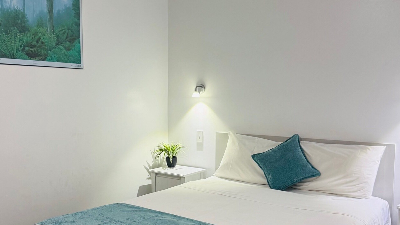 Photo of Bedroom in Hamilton