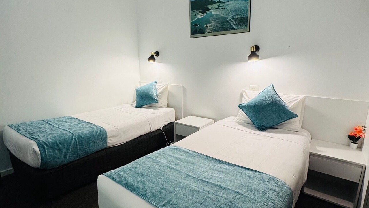 Photo of Bedroom in Hamilton