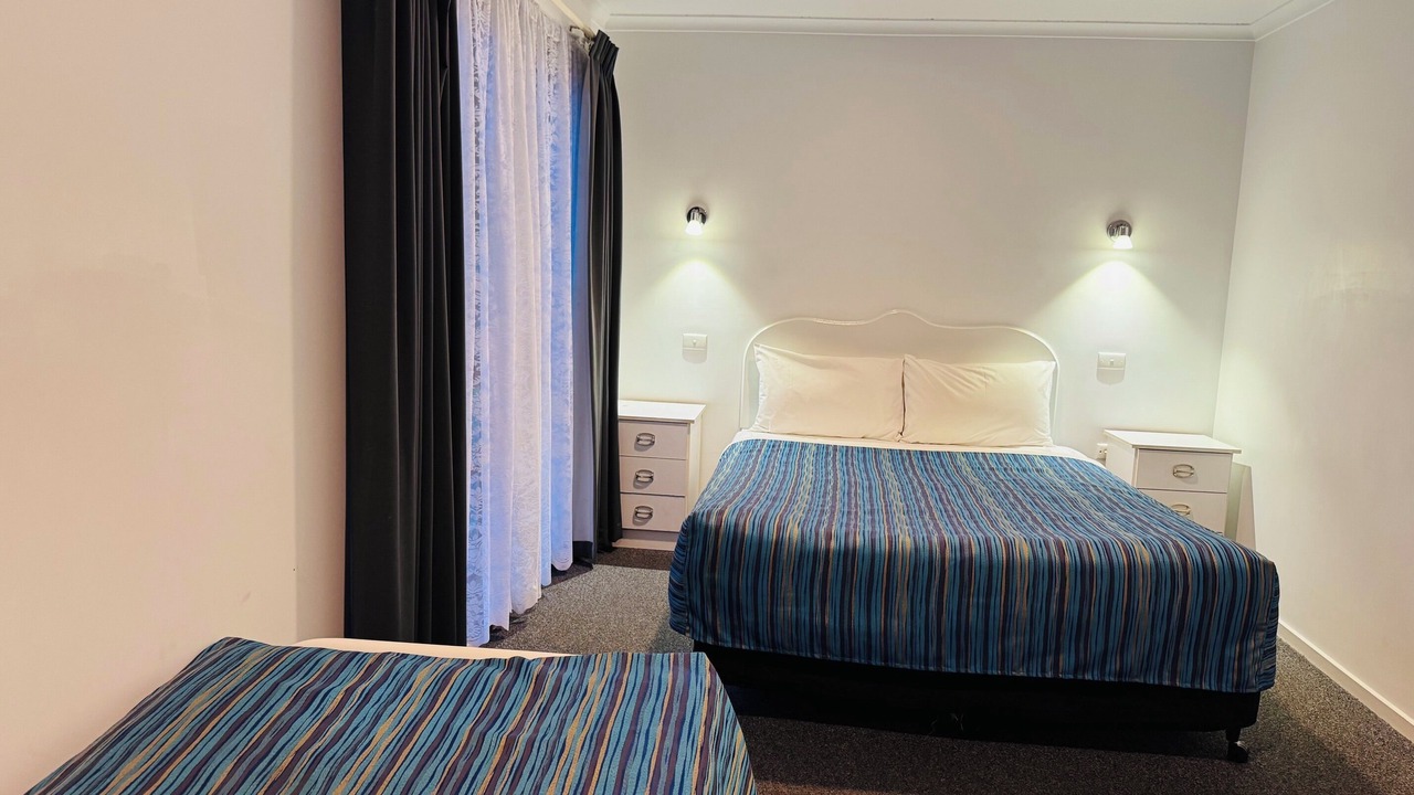 Photo of Bedroom in Hamilton