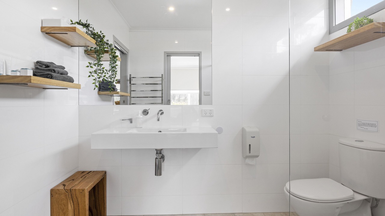 Photo of Bathroom in Blairgowrie