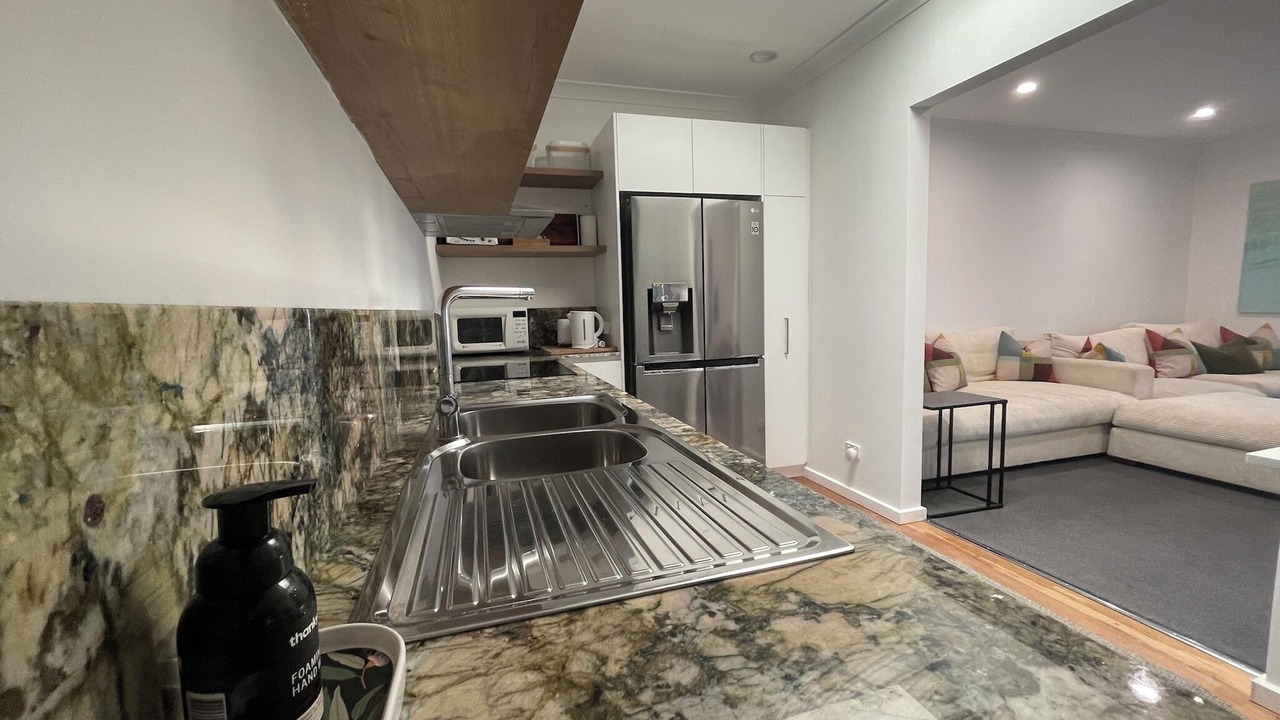 Photo of Kitchen in Blairgowrie