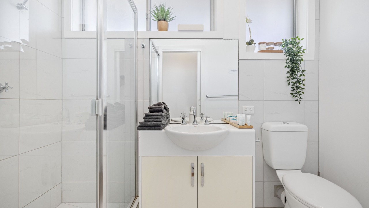 Photo of Bathroom in Blairgowrie