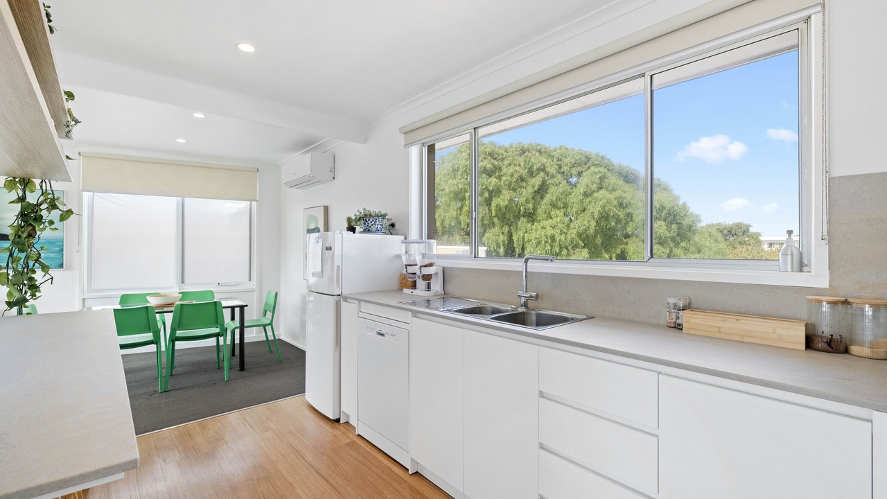 Photo of Kitchen in Blairgowrie