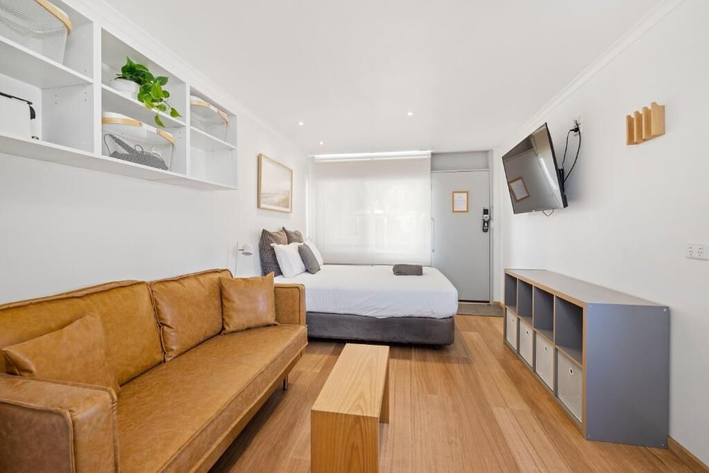 Photo of Bedroom in Blairgowrie