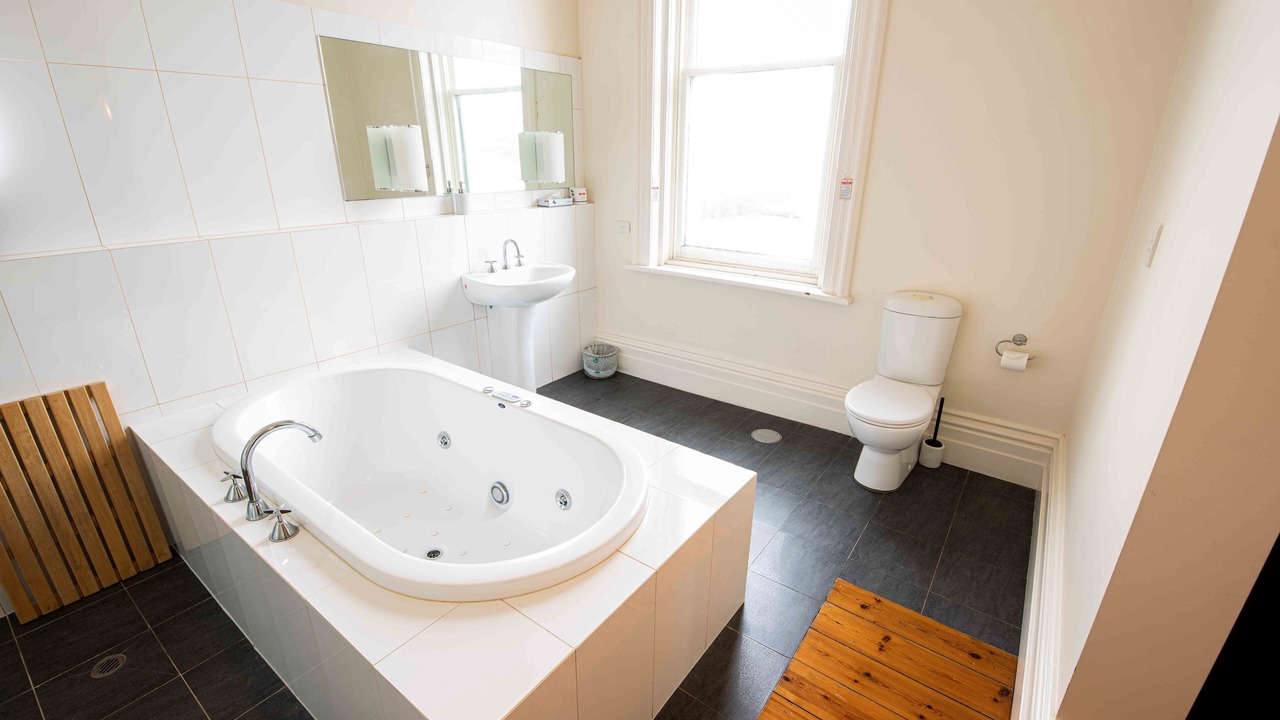 Photo of Bathroom in Mount Gambier