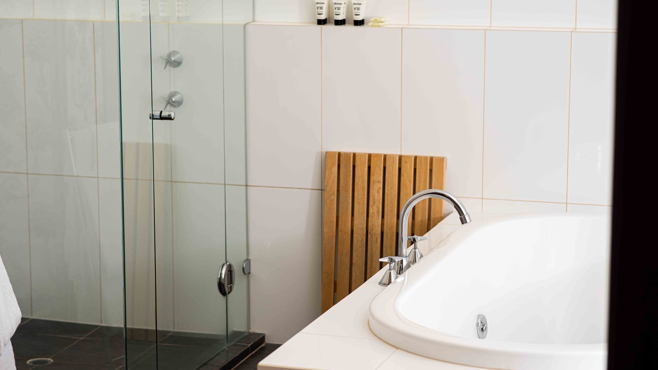 Photo of Bathroom in Mount Gambier